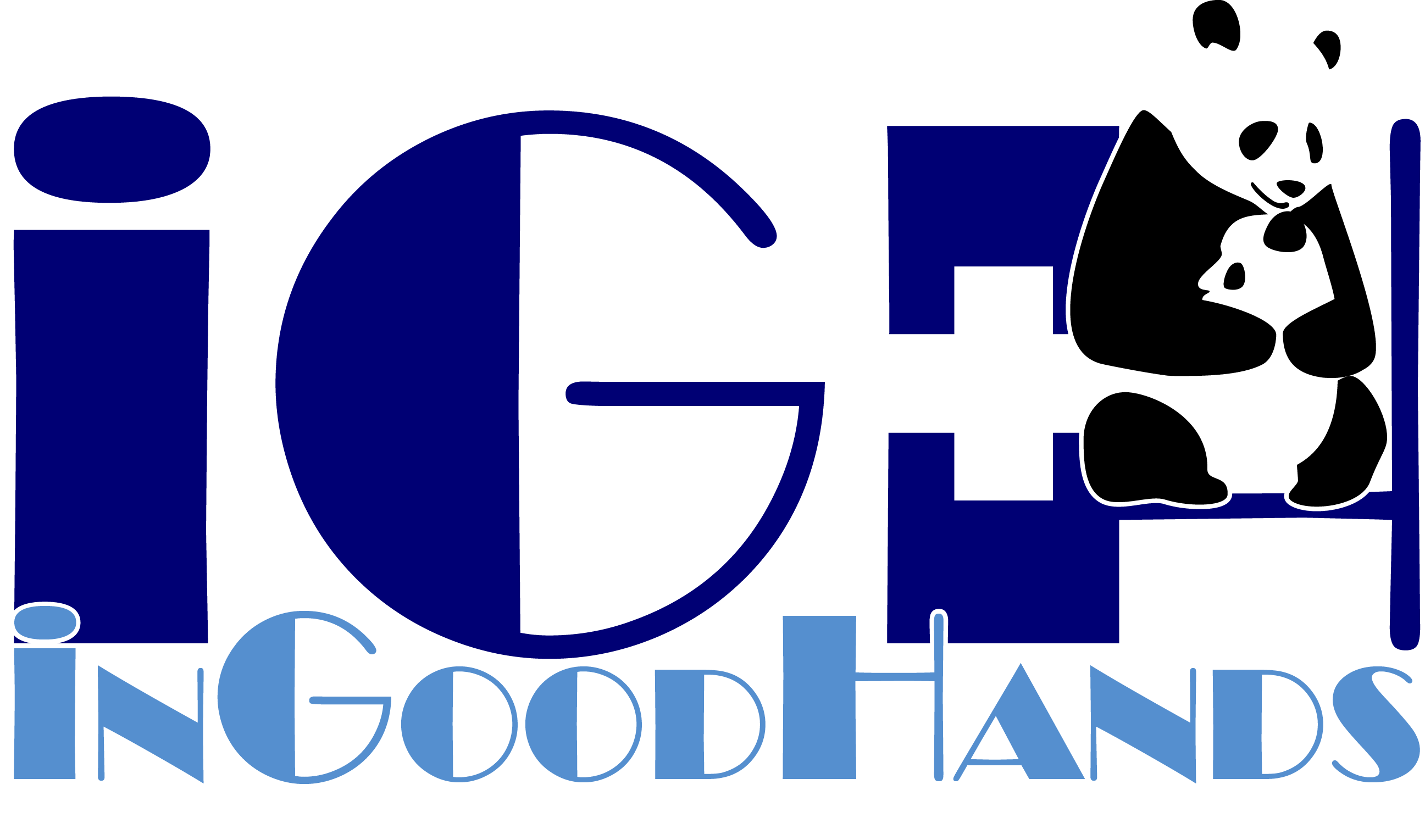 in good hands